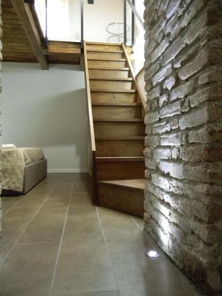B&B Civico 6 Galatro Bed and Breakfast in Calabria