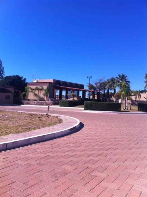 Casa Totalmente Equipada en Playa Algodones House in Baja California Sur