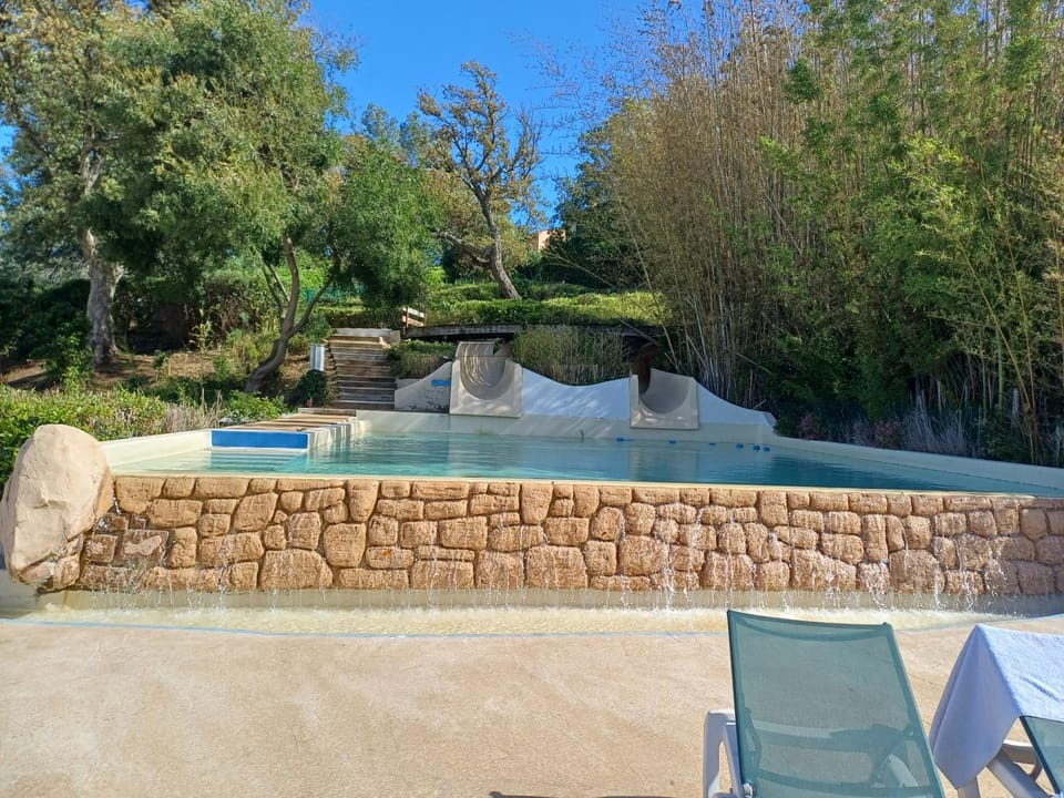 Les Restanques de Saint Tropez Apartment in Grimaud
