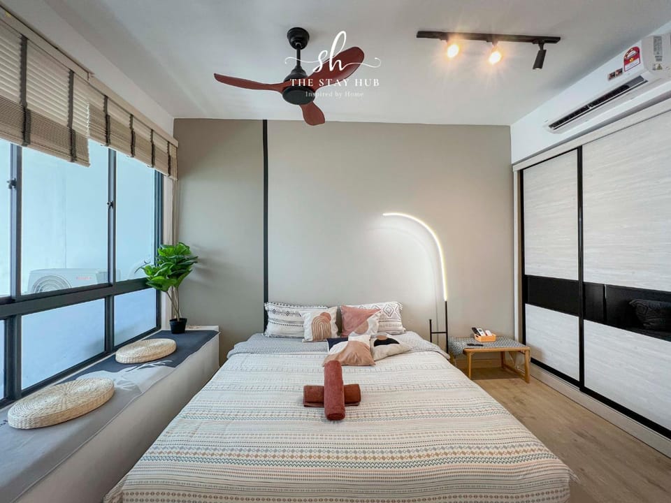 Property building, Photo of the whole room