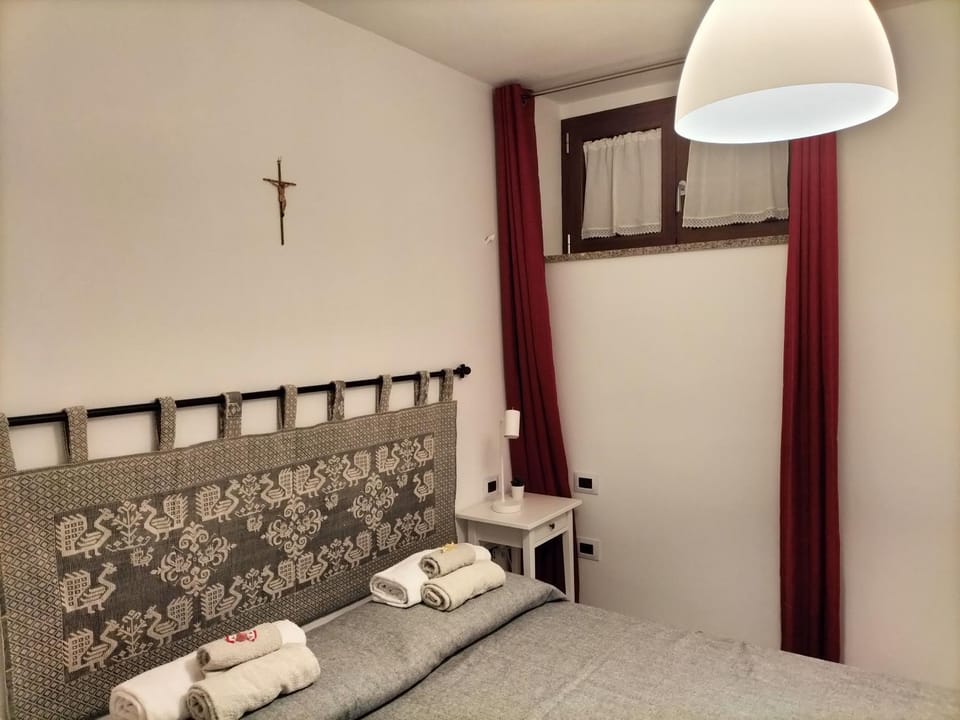 B&B il Melograno Bed and Breakfast in Sardinia