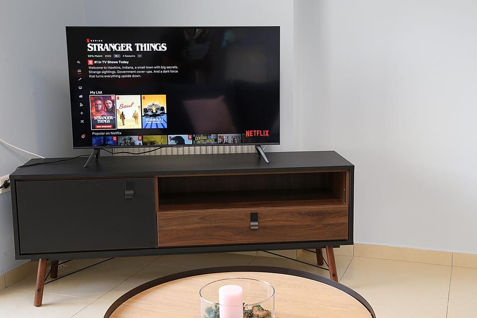 TV and multimedia