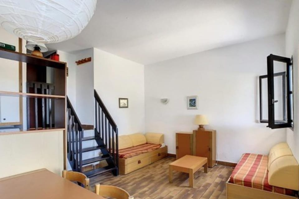 Beautiful 40 M2 With Pool Near The Beach! Apartment in Ajaccio