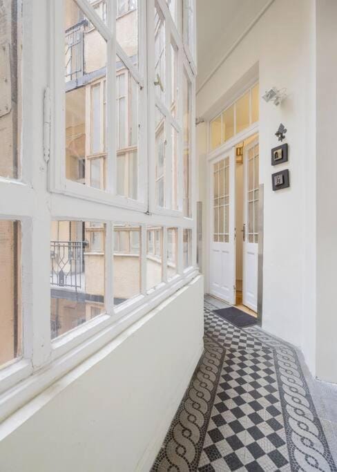 Klarahome 2 Bedroom Apartment Apartment in Budapest