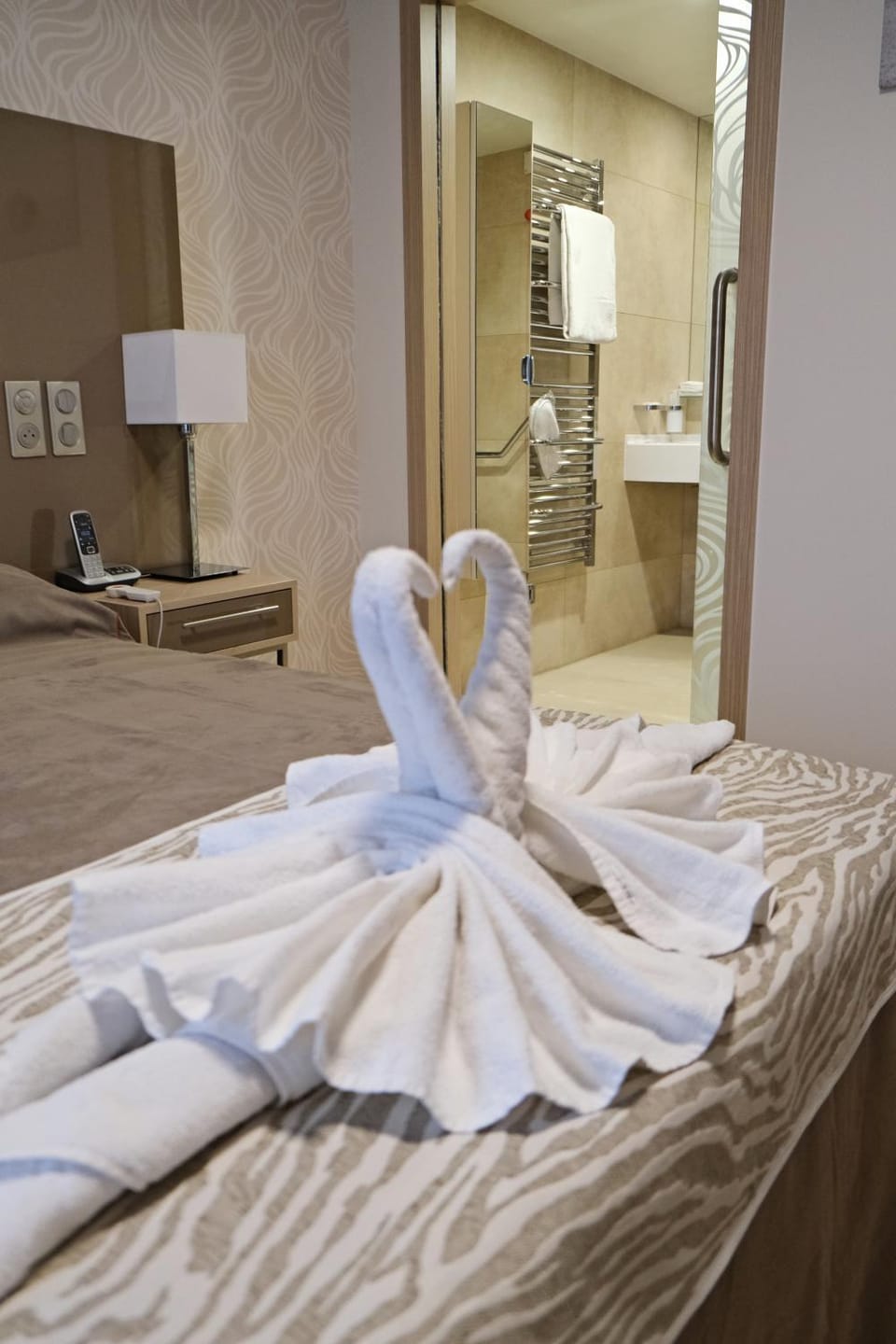 ZENAO MONTREUIL- Croix de Chavaux Apartment in Paris