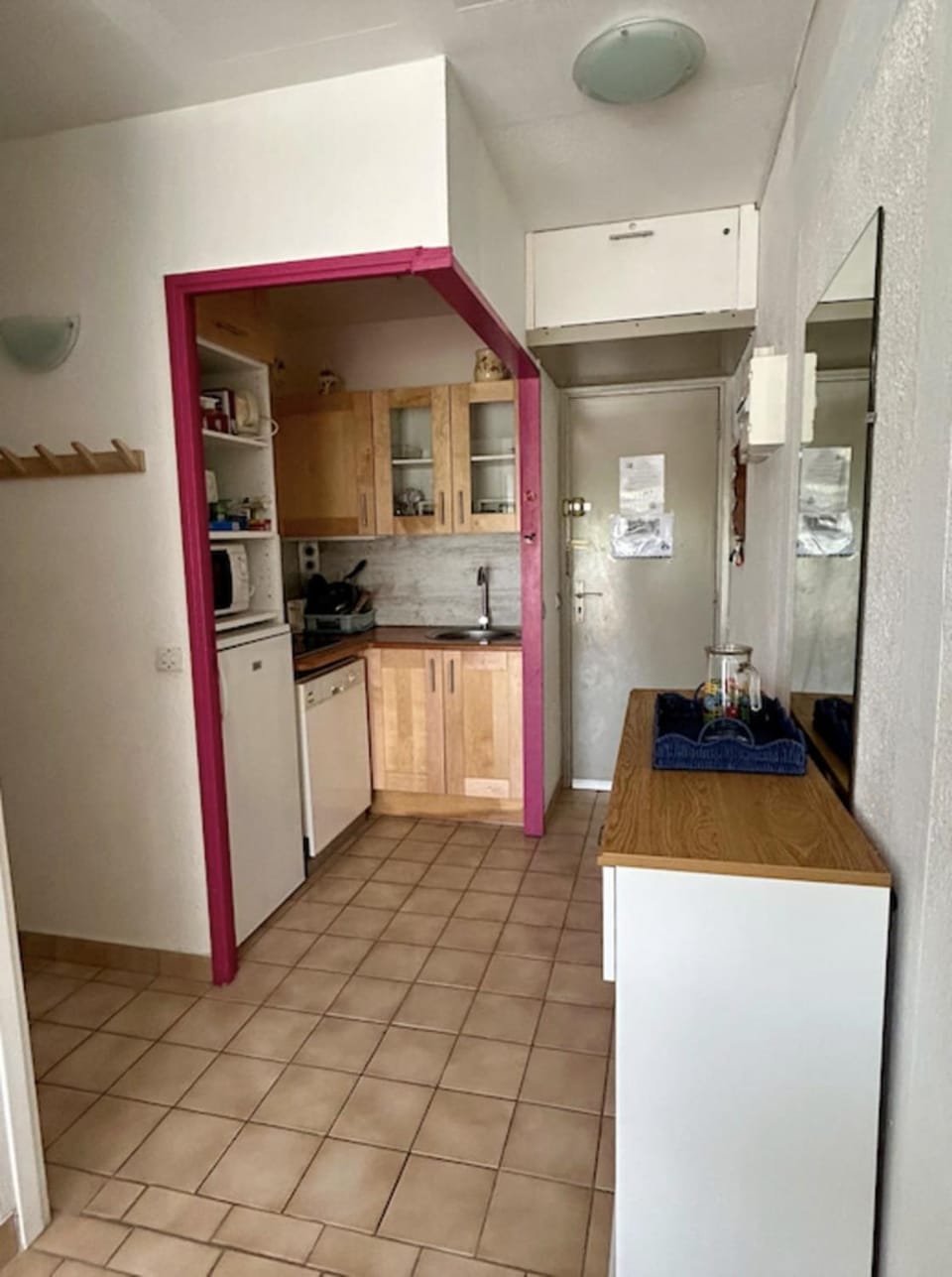 40m With Terrace In A Residence With Pool Apartment in Le Grau-du-Roi