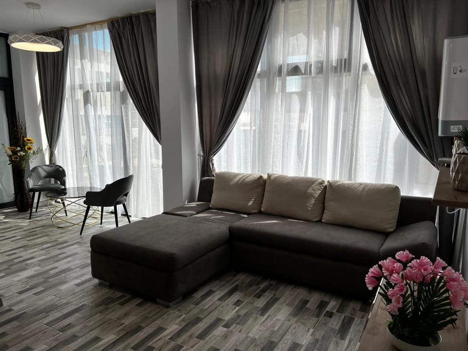 Bijou apartament Apartment in Constanța County