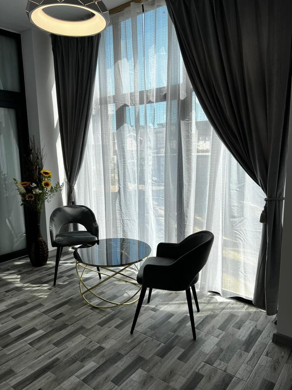 Bijou apartament Apartment in Constanța County