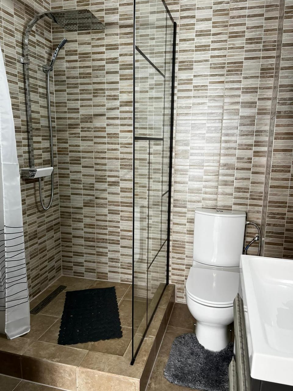 Bijou apartament Apartment in Constanța County