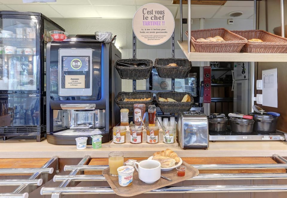 Restaurant/places to eat, Breakfast