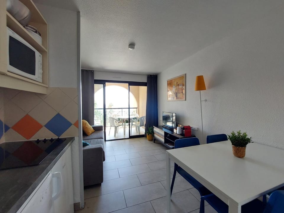 CASA MORENA - vue mer Apartment in Cannes