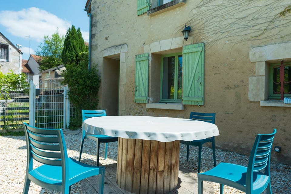 Patio, BBQ facilities, Balcony/Terrace, Dining area, Garden view