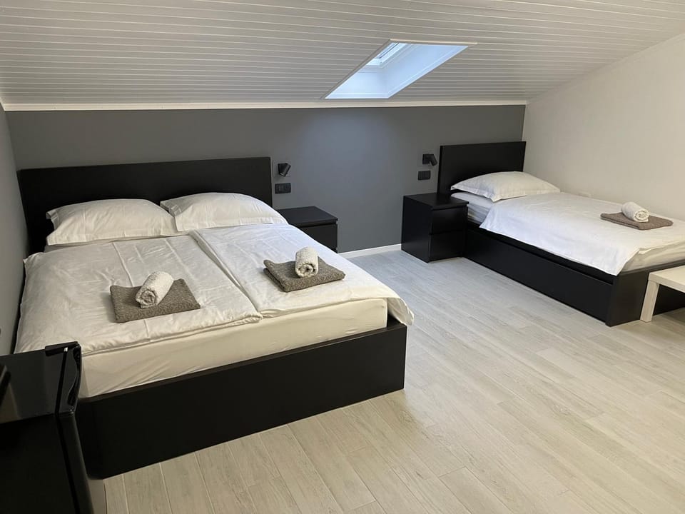 Room Aria Bed and Breakfast in Friuli-Venezia Giulia