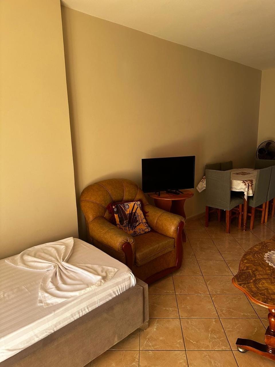 Boni Apartments Apartment in Vlorë County, Albania
