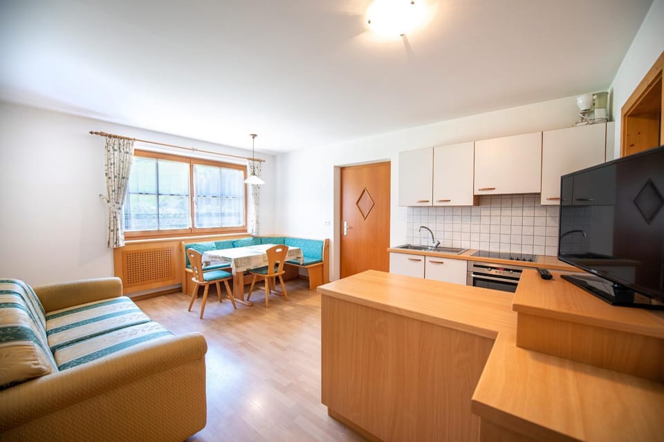 Apartments Berdan Apartment in Santa Cristina Gherdëina