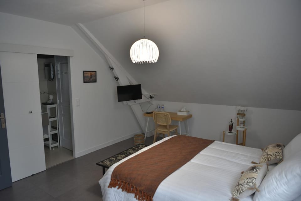 Epicurieux Normand Bed and Breakfast in Normandy
