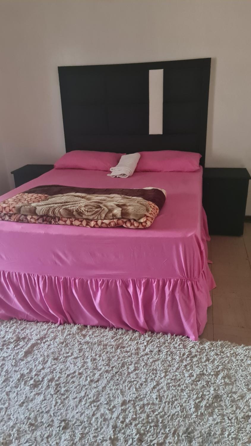 Moon Memories Guesthouse Bed and Breakfast in North West, South Africa