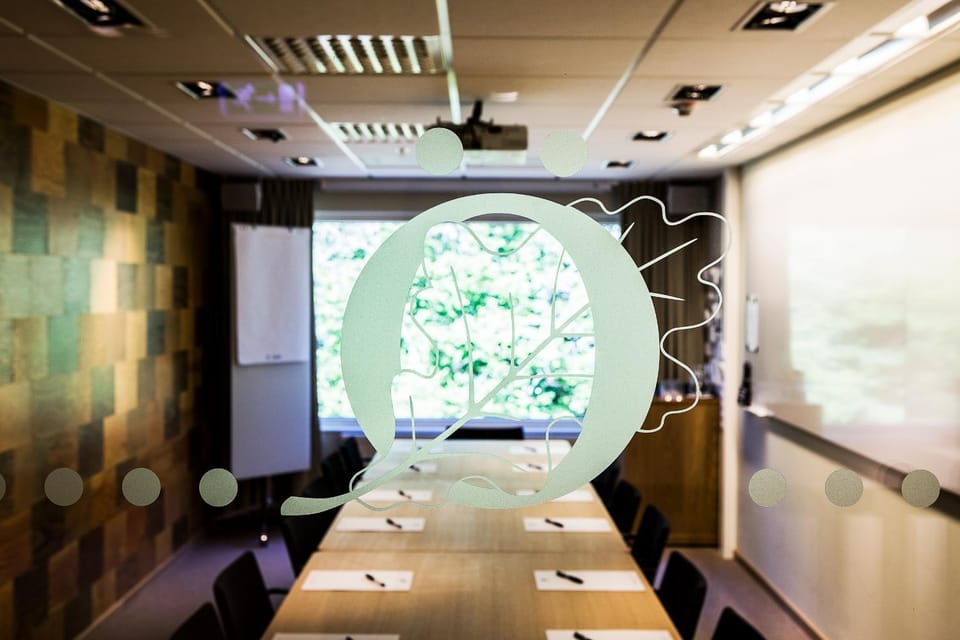 Meeting/conference room