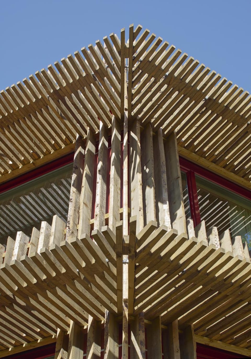 Decorative detail