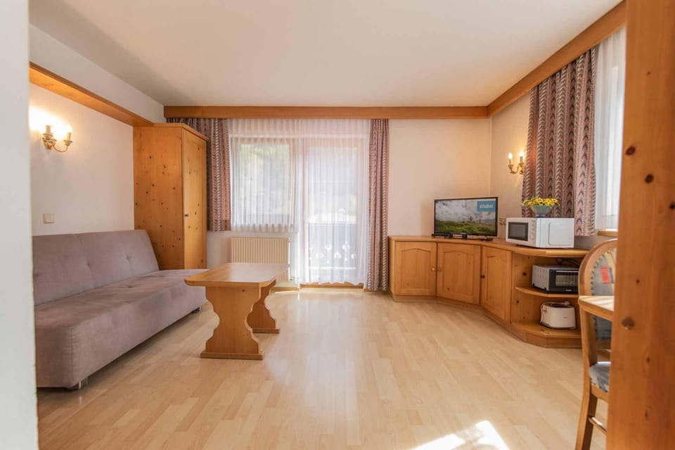 Hotel Garni Pfandl Bed and Breakfast in Neustift im Stubaital