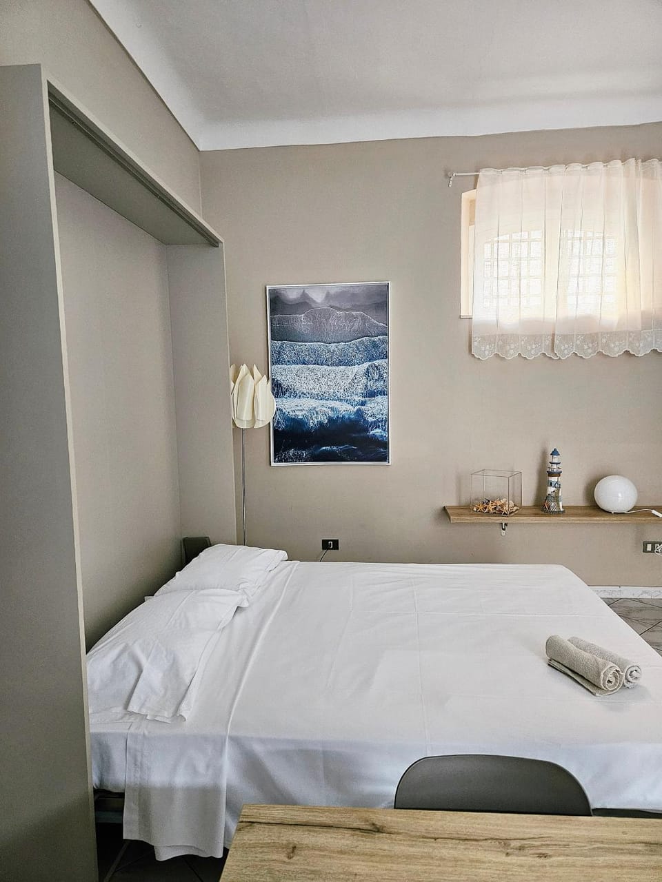 Ianua Room - Maison à Porter Apartment in Vasto