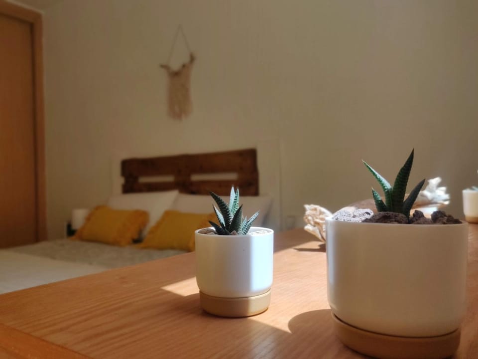 Casa Natal. Tú rincón acogedor en El Cotillo. Apartment in El Cotillo