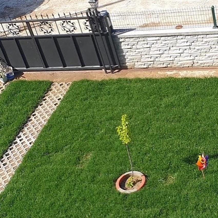 Nur Konak daire 2 Apartment in Decentralized Administration of the Aegean