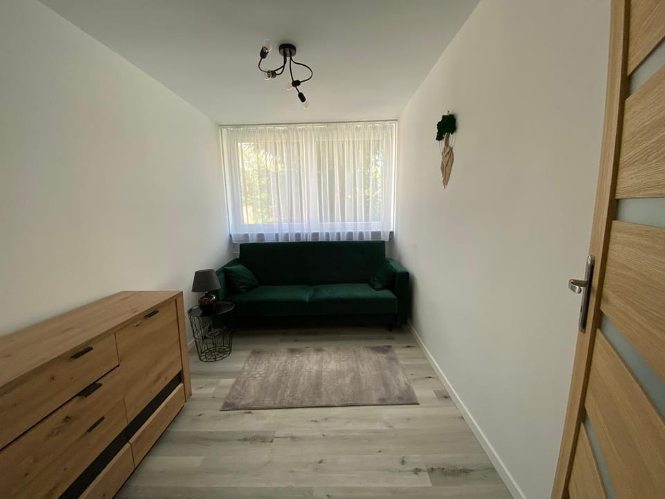Apartament Duszniki-Zdrój Apartment in Lower Silesian Voivodeship