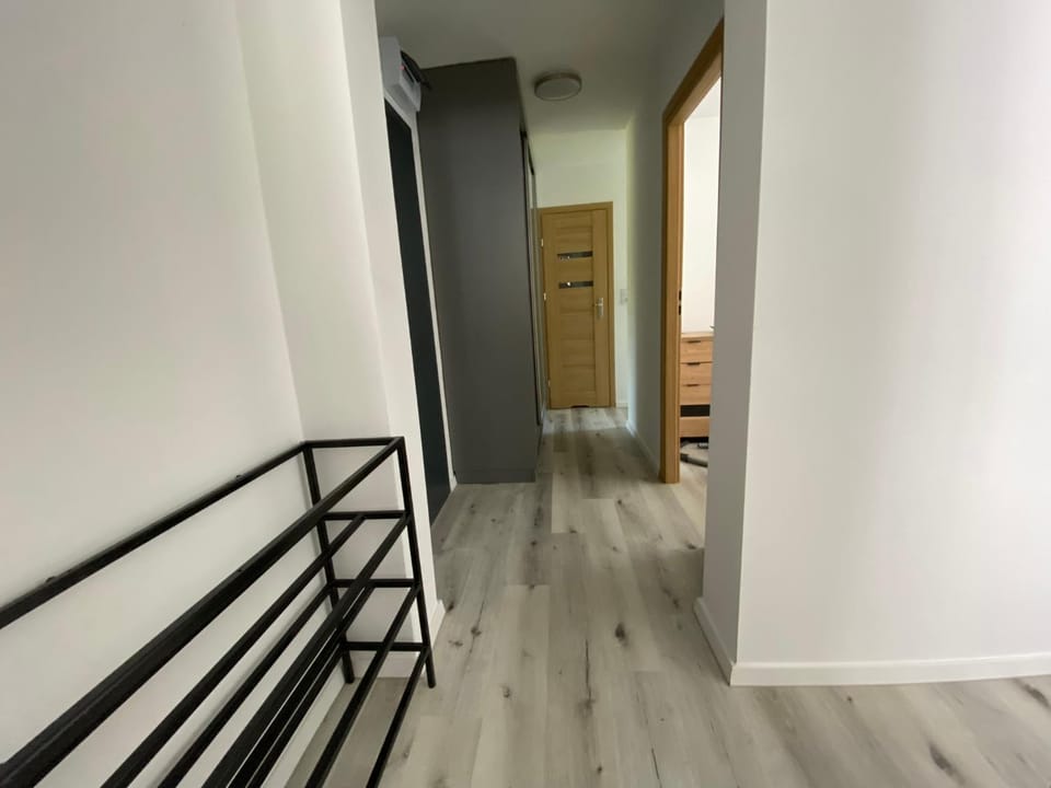 Apartament Duszniki-Zdrój Apartment in Lower Silesian Voivodeship