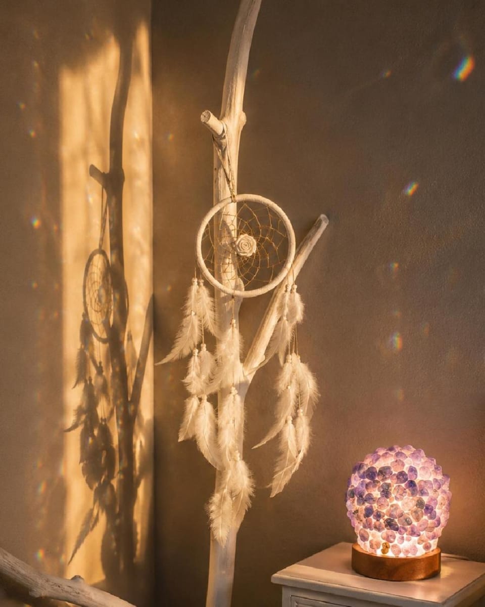 Decorative detail