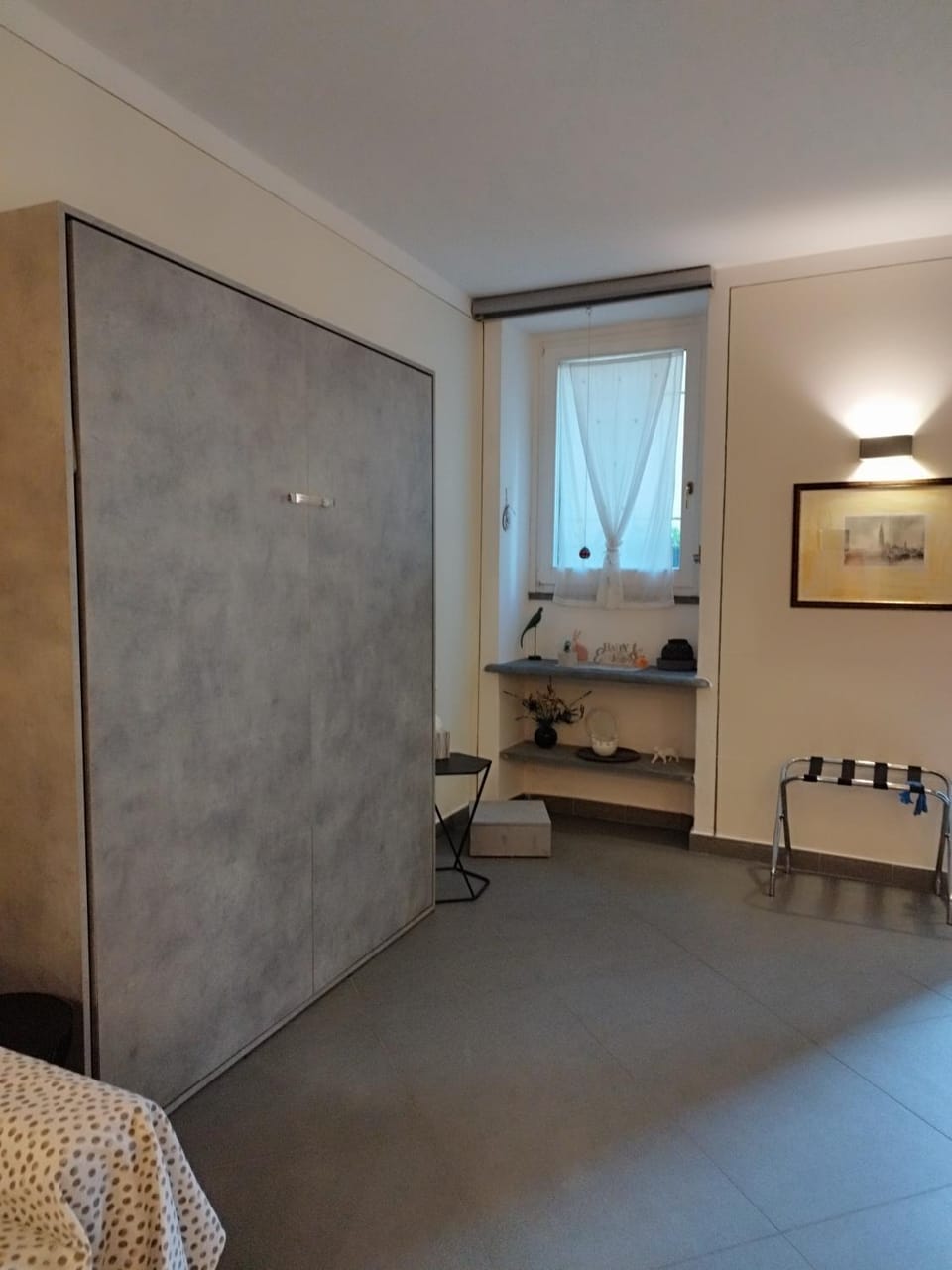 Nido al Mare Apartment in Bonassola