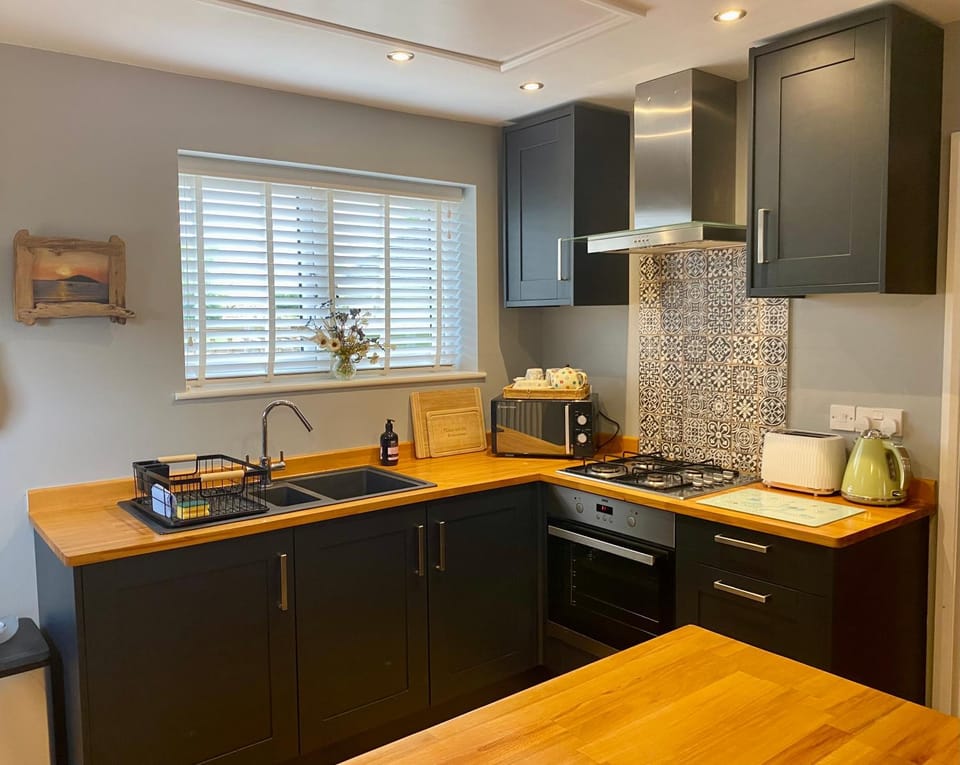 The Lodge Apartment in Trowbridge