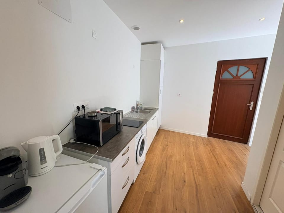Appartement La Jungle Apartment in Auvergne-Rhône-Alpes