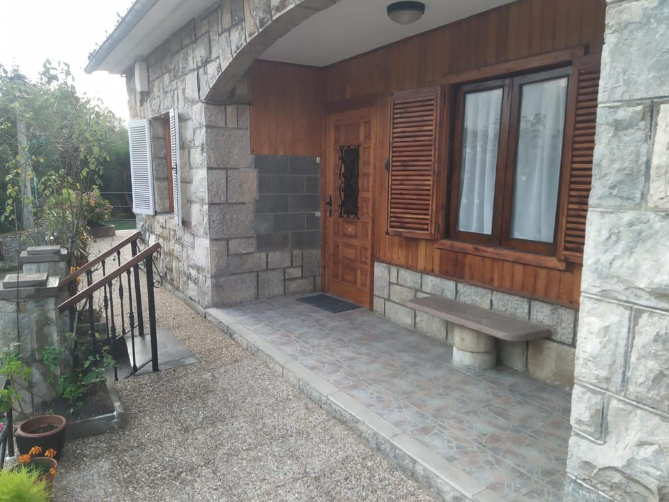 Villa Noriega (La Franca) House in Cantabria