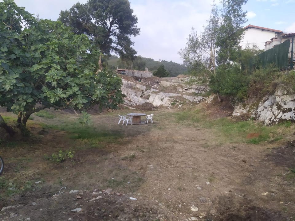 Villa Noriega (La Franca) House in Cantabria