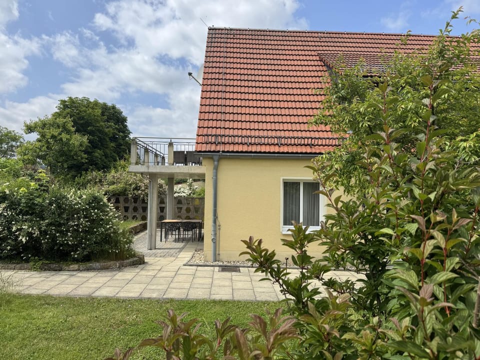 Landhaus Weißig & Rathen Apartment in Sächsische Schweiz-Osterzgebirge