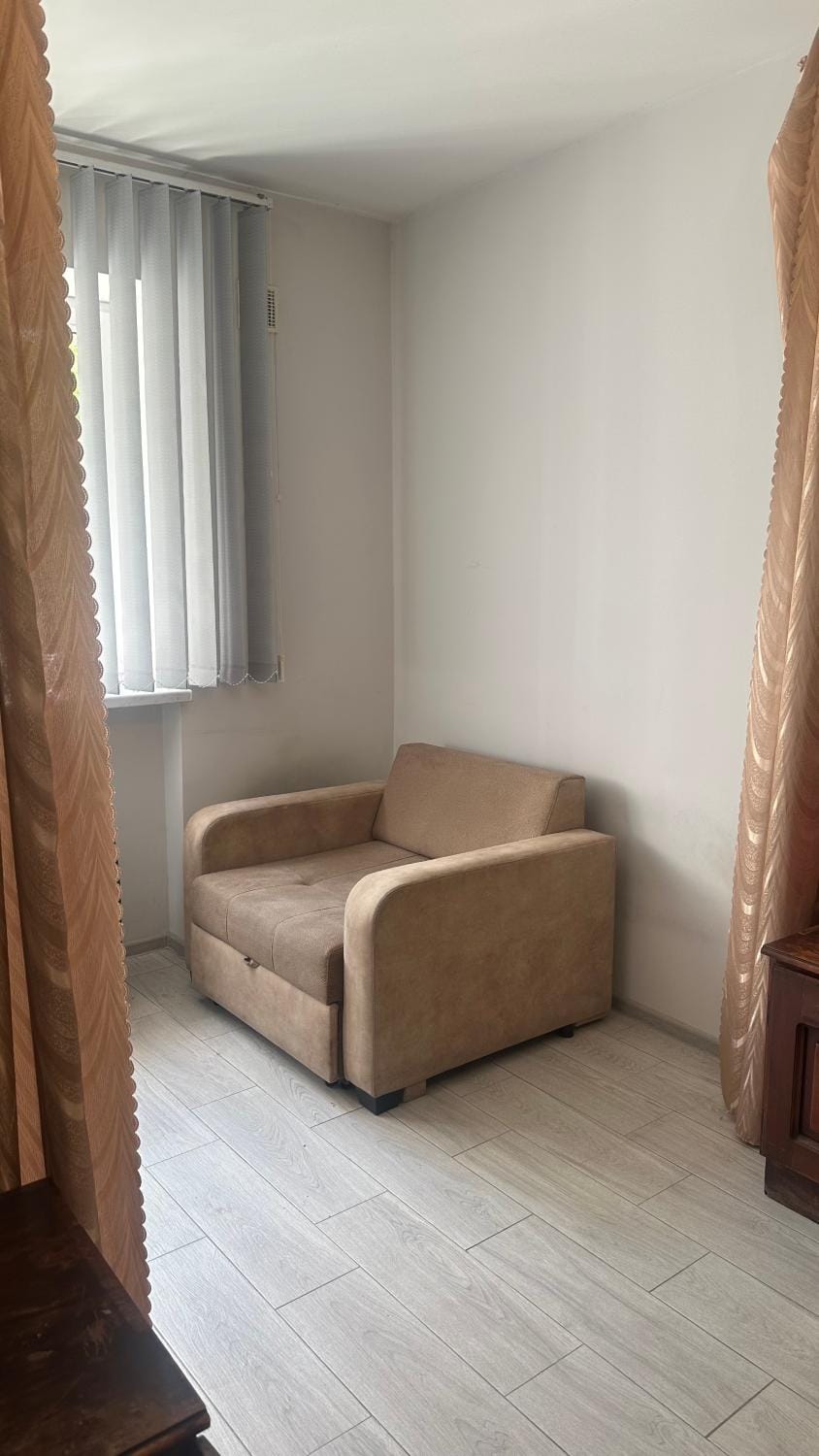 Квартира одна-комнатная Apartment in Yerevan