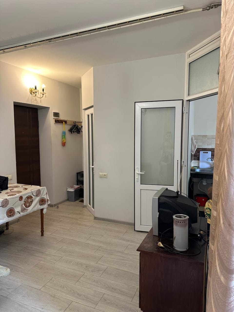 Квартира одна-комнатная Apartment in Yerevan