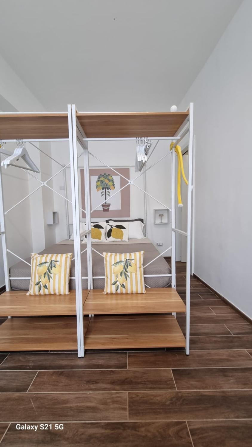 Le case di Sofia Apartment in Sicily