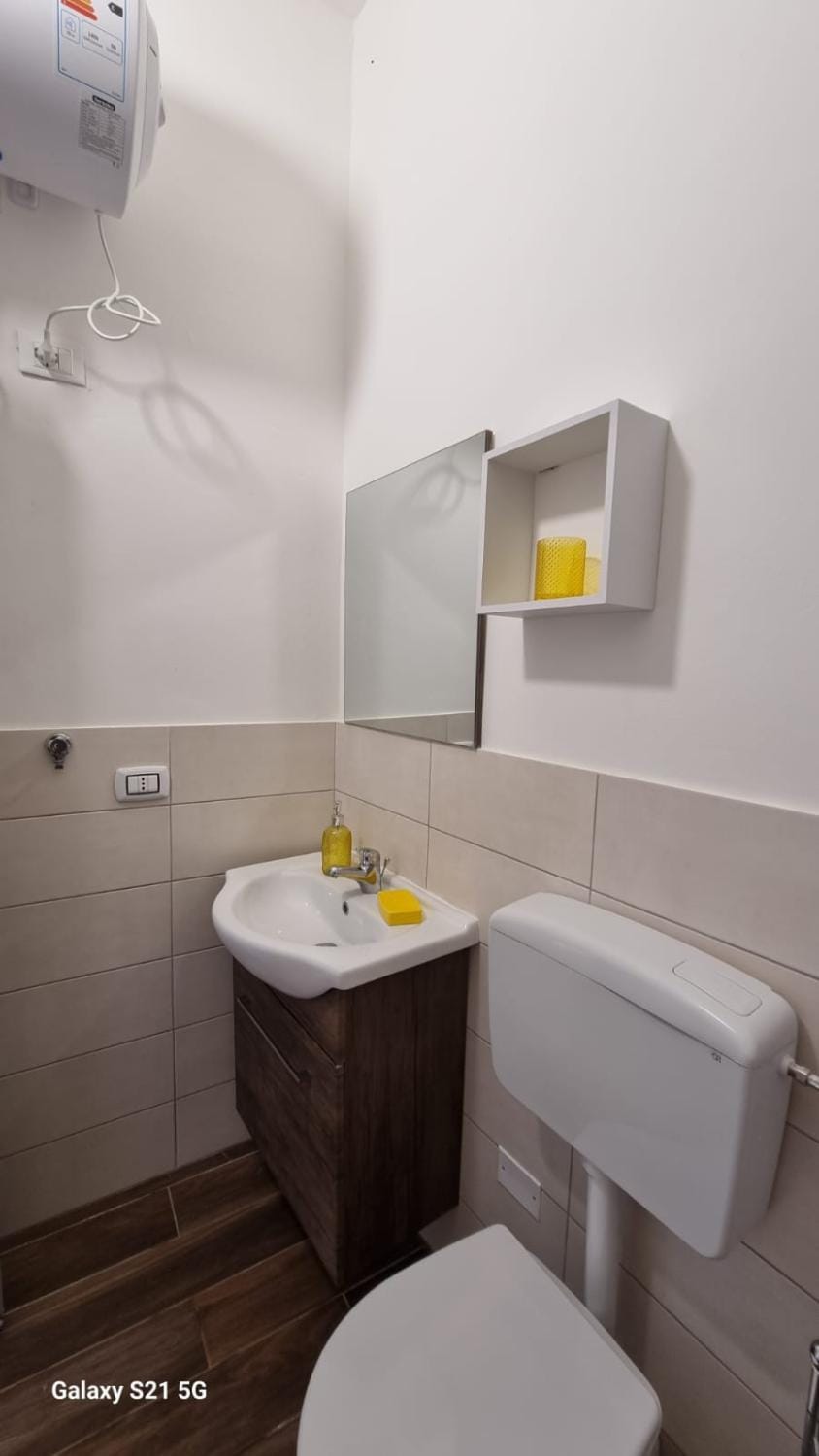 Le case di Sofia Apartment in Sicily