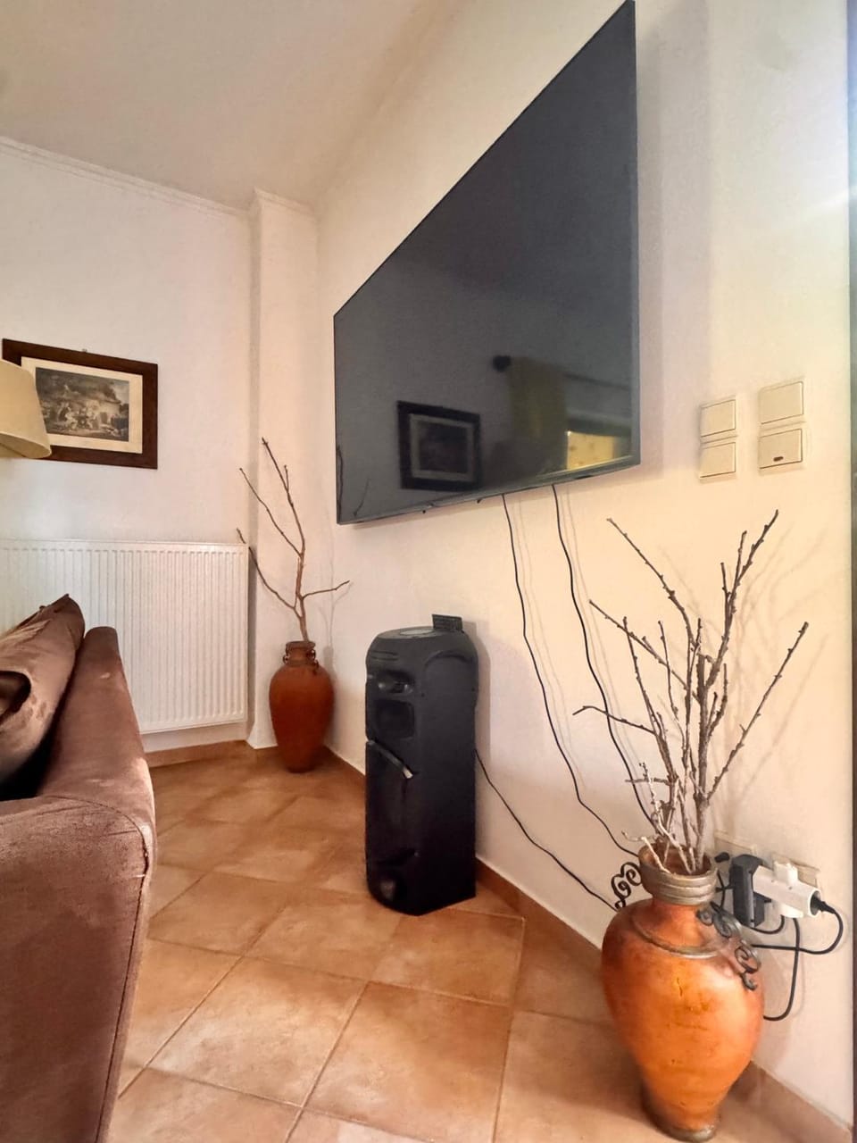 Jasmine place House in Messenia