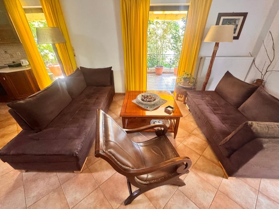 Jasmine place House in Messenia
