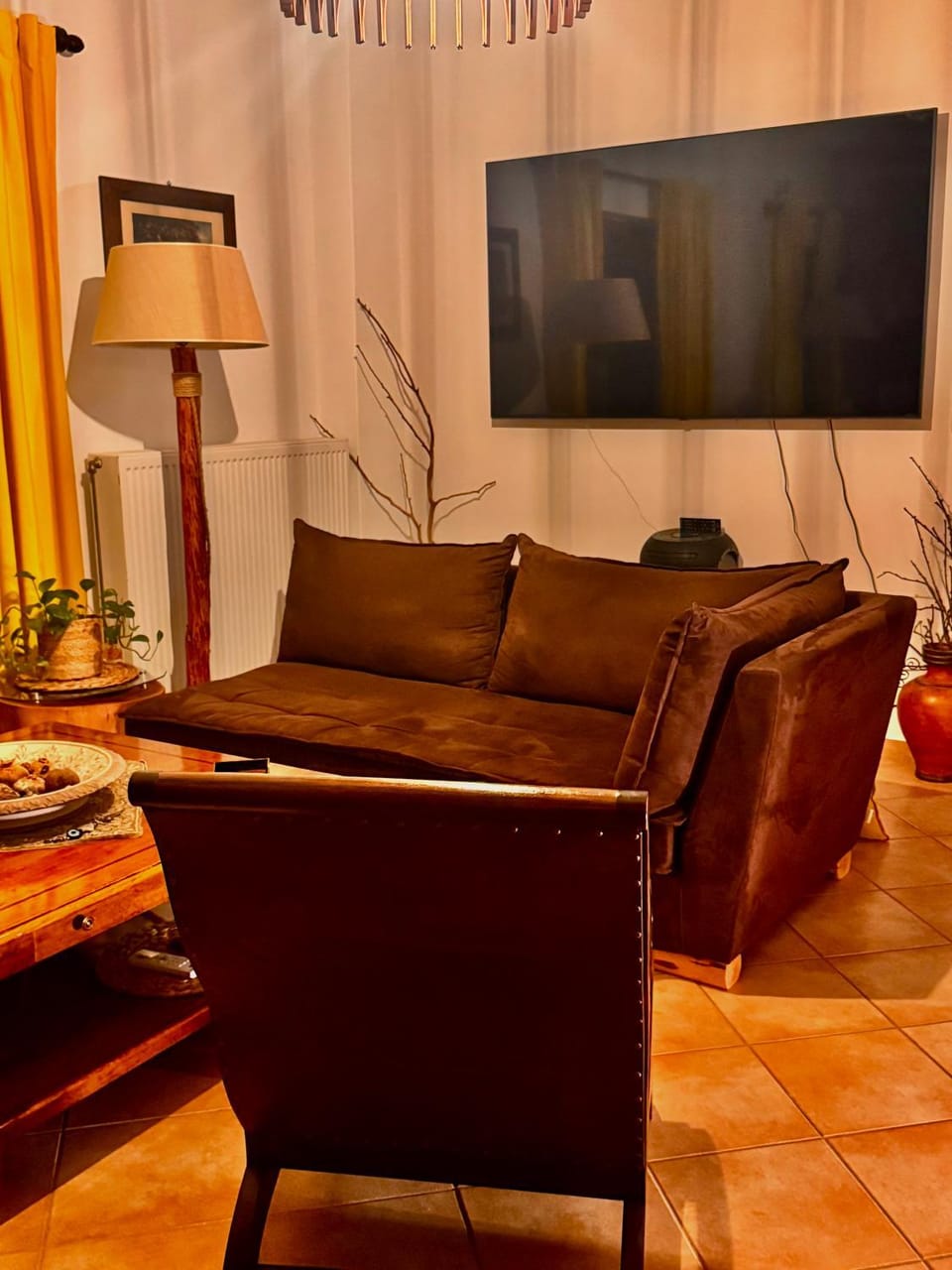 Jasmine place House in Messenia