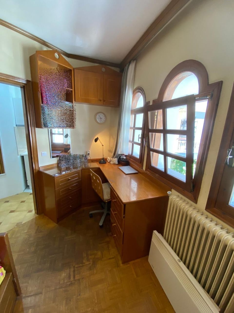 Ano Poli Studios 5 Apartment in Thessaloniki
