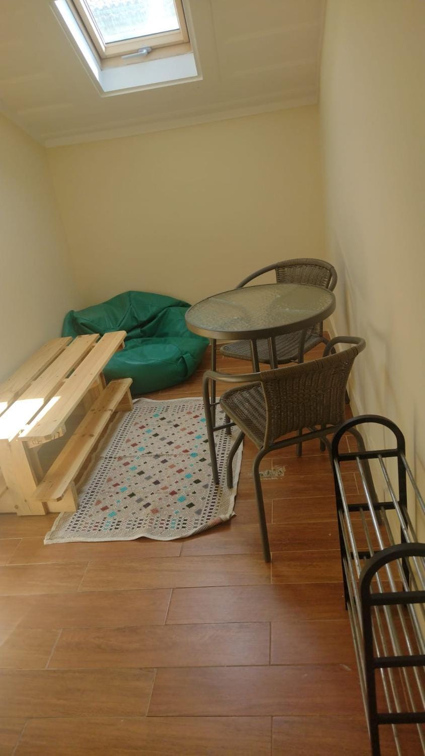 Sweet Love Family Budget Hostel in Coimbra
