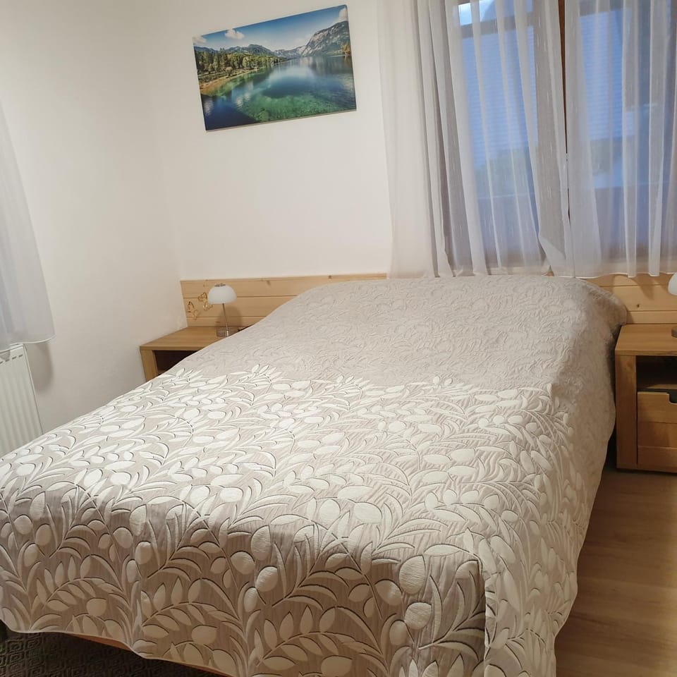 Apartmaji Pri Medvedu Apartment in Friuli-Venezia Giulia
