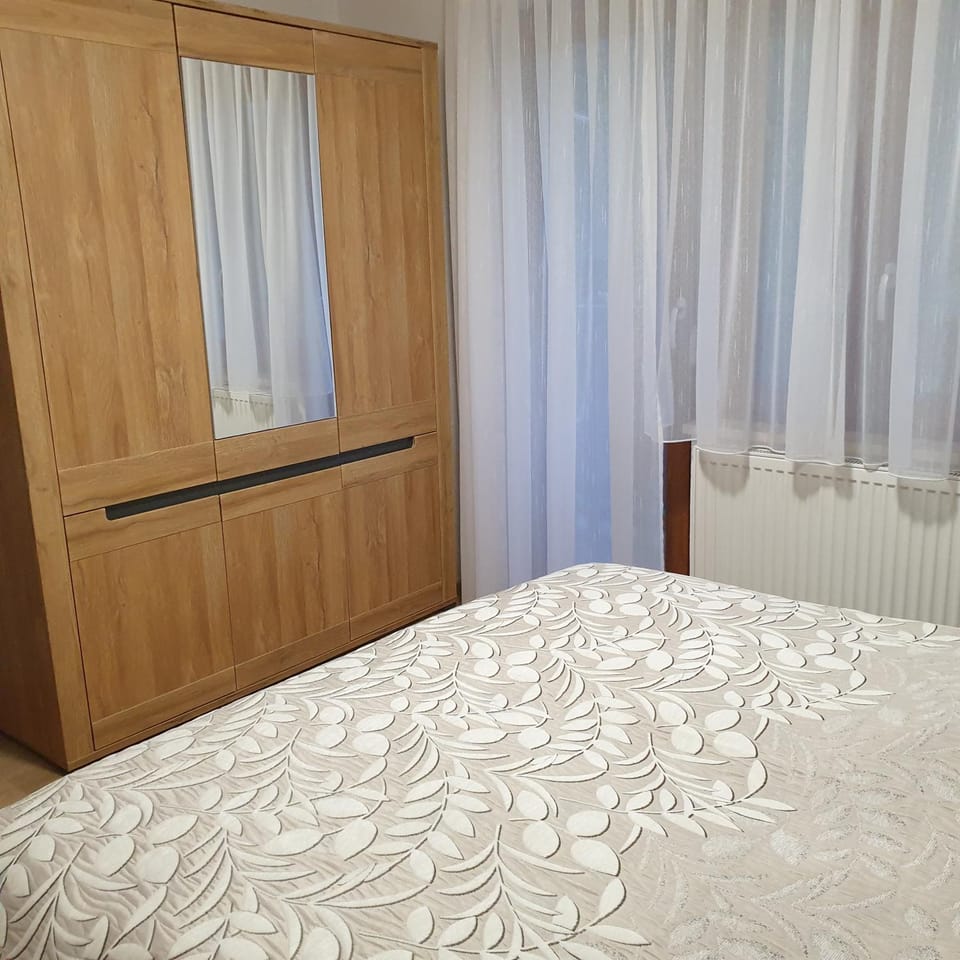 Apartmaji Pri Medvedu Apartment in Friuli-Venezia Giulia