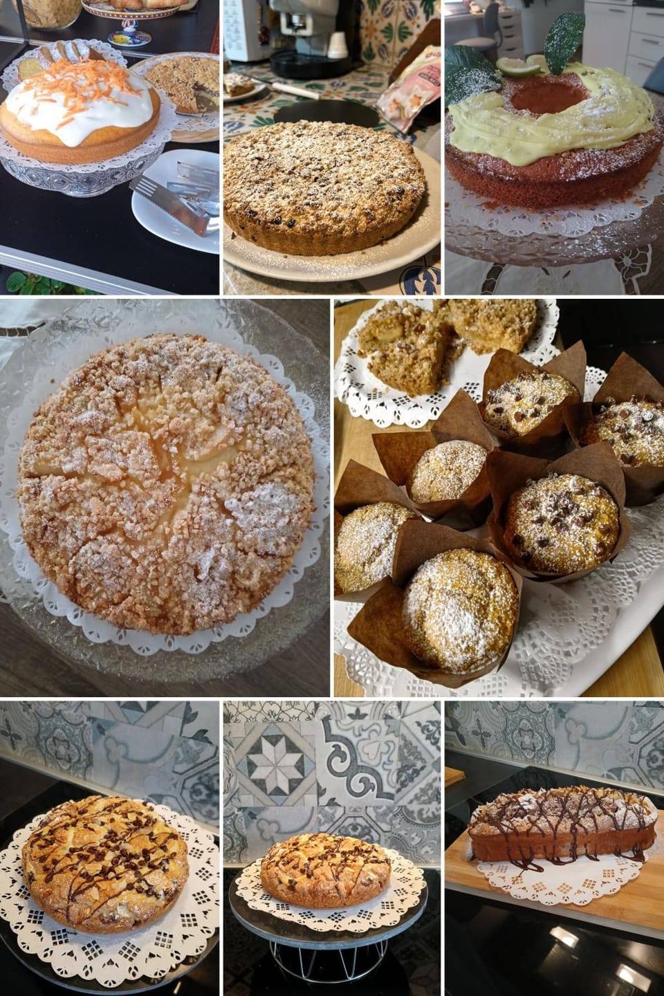 LA DAMA Bed and Breakfast in Macari