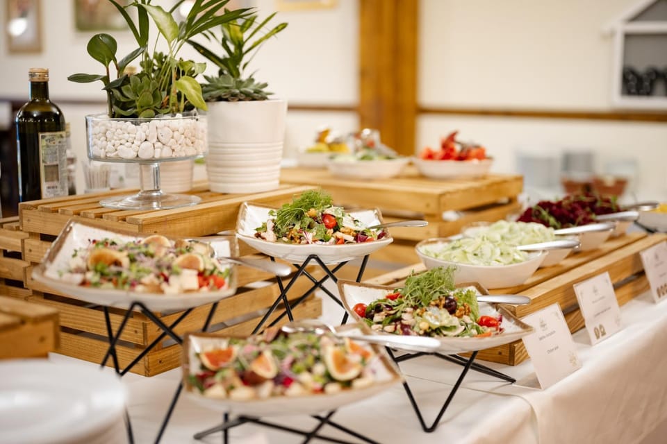 Food and drinks, Food, Dinner