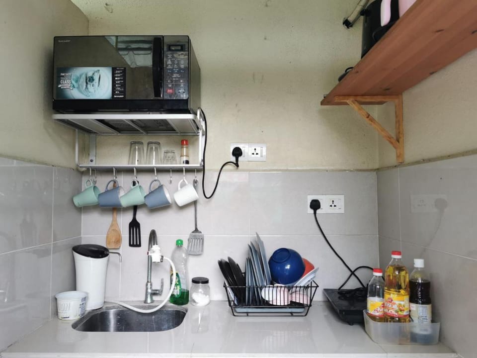 Cheras-Miharja Homestay @Sunway Velocity Vacation rental in Federal Territory of Kuala Lumpur